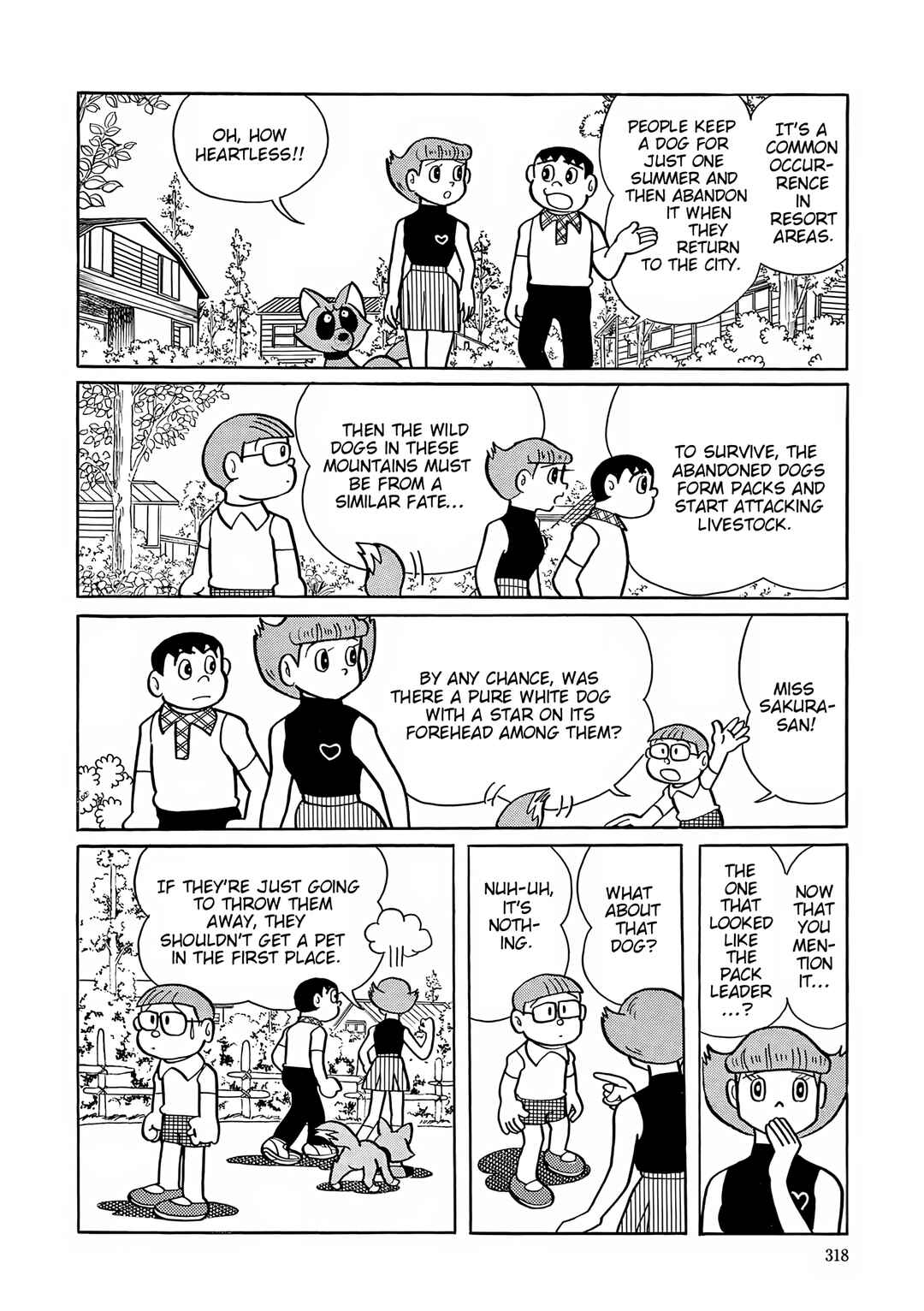 Esper Mami Chapter 40 - Page 13