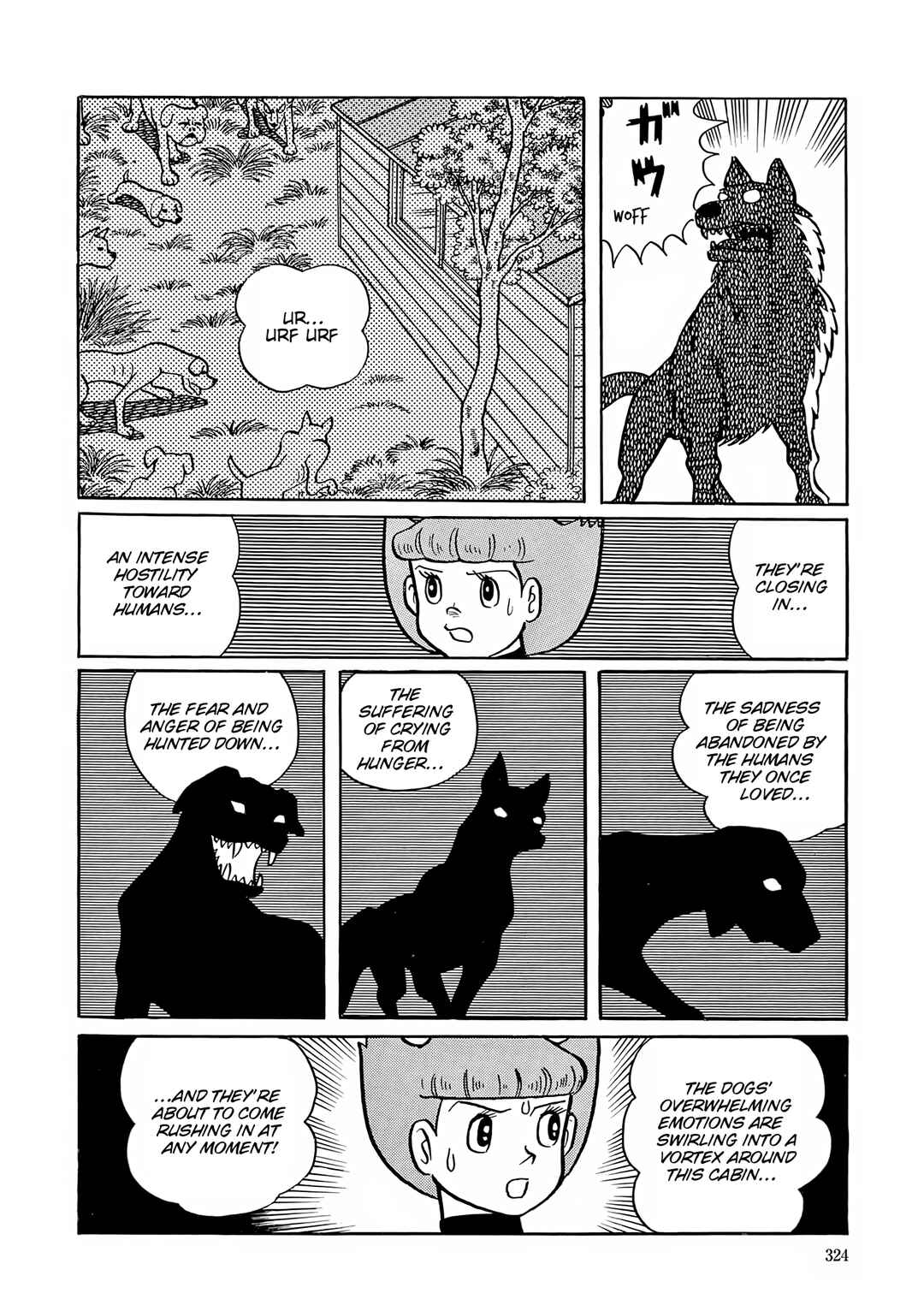 Esper Mami Chapter 40 - Page 19