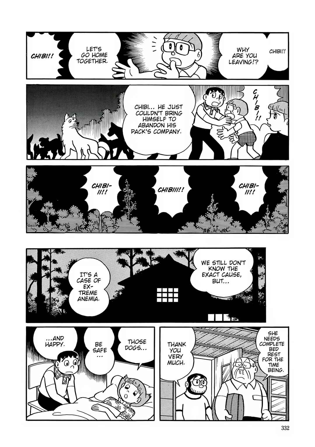 Esper Mami Chapter 40 - Page 27