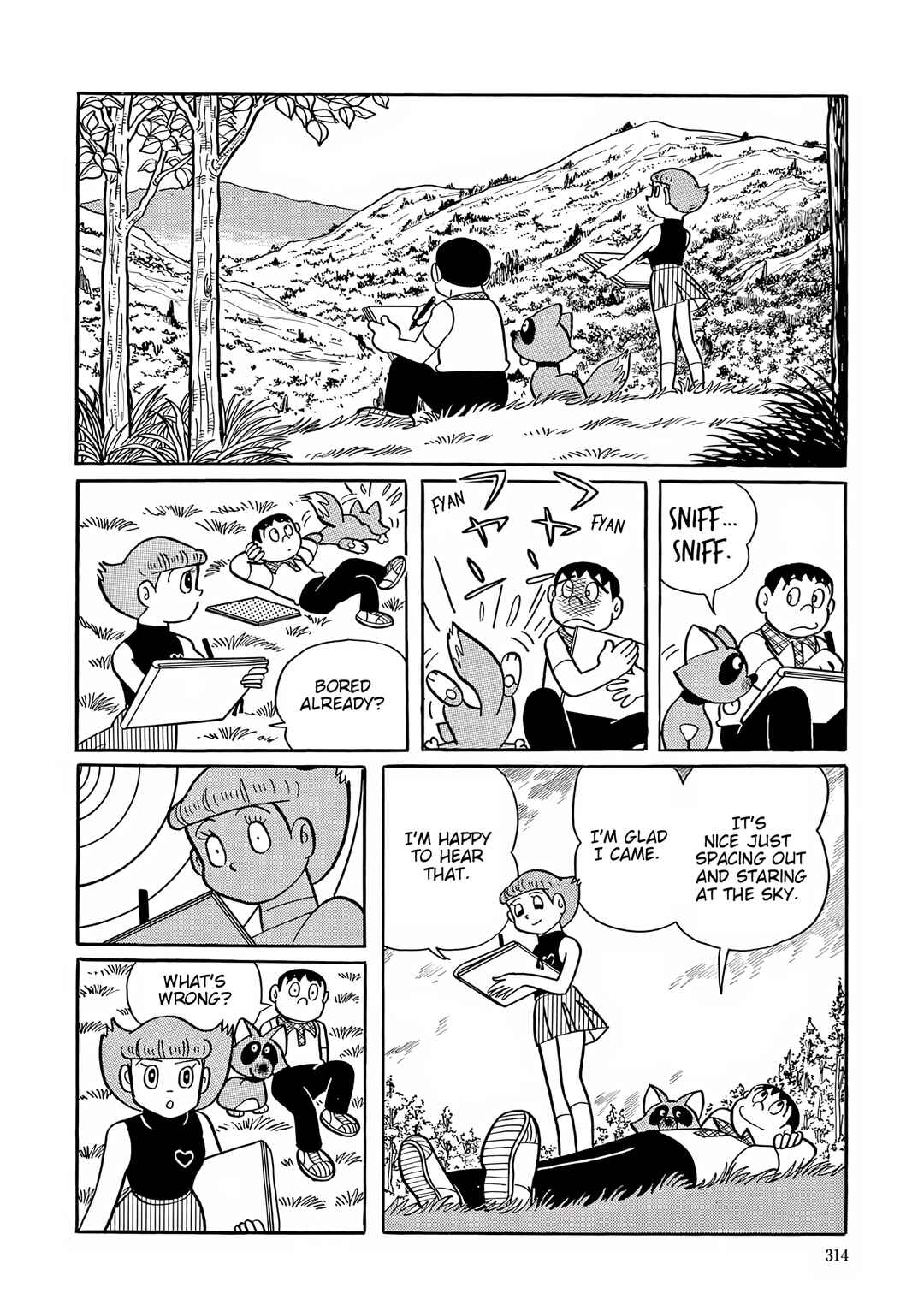 Esper Mami Chapter 40 - Page 9