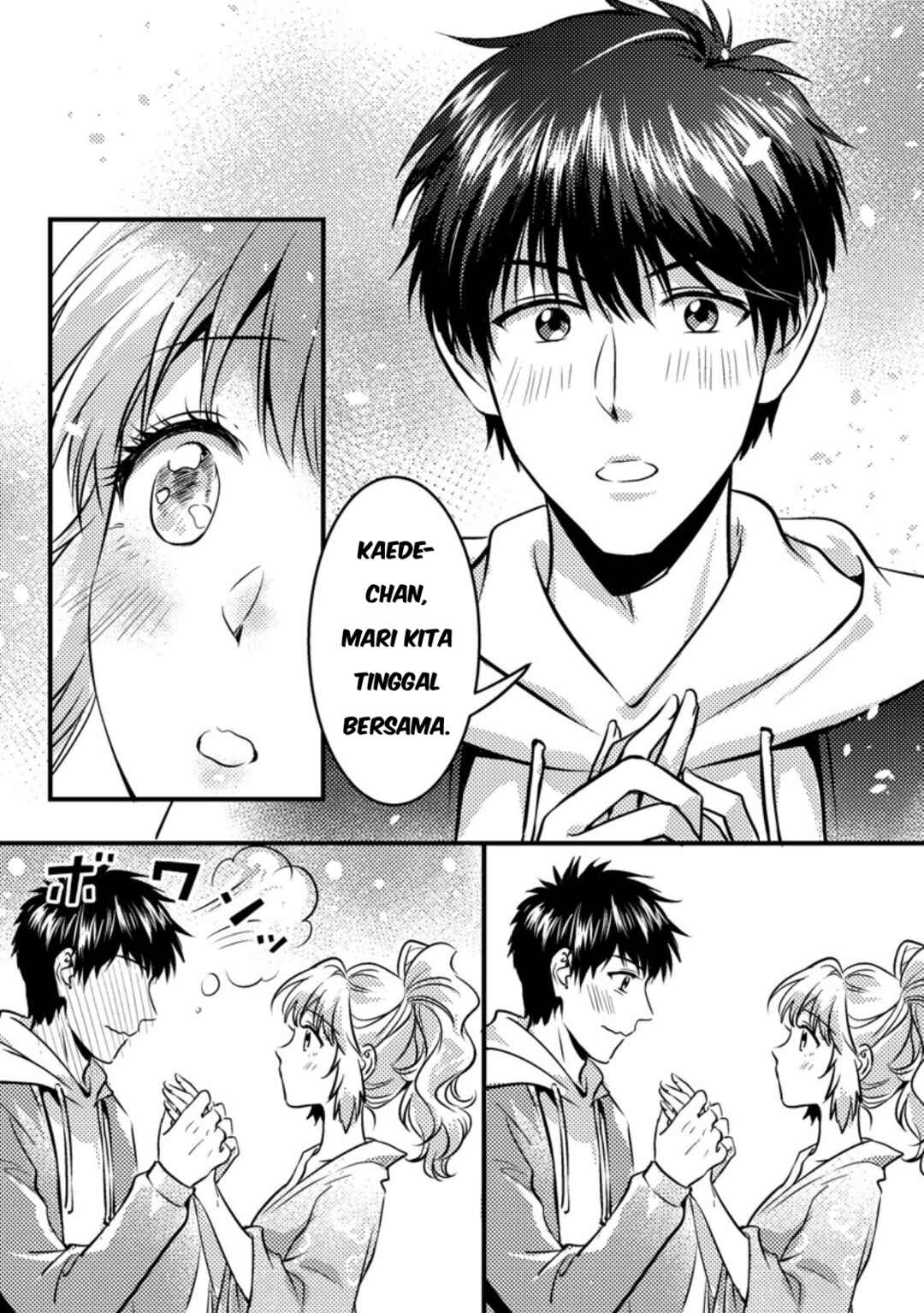 Jigoku no Sata mo Ougon Shidai - Kaisha wo Kubi ni natta Kedo, Renkinjutsu Toka Iu Cheat Skill wo te ni Ireta no de Jinsei Ippatsu Gyakuten wo Mezashimasu Chapter 13.3 - Page 2