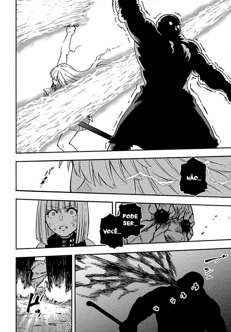 Nito no Taidana Isekai Shoukougun ~Saijaku Shoku "Healer" nano ni Saikyou wa Cheat desu ka?~ Chapter 18 - Page 21