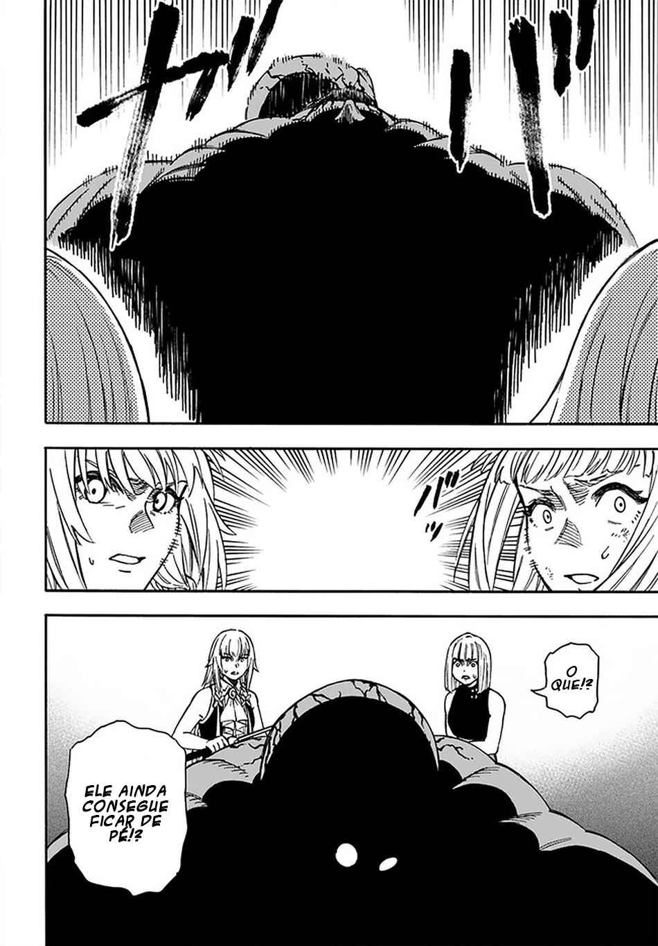 Nito no Taidana Isekai Shoukougun ~Saijaku Shoku "Healer" nano ni Saikyou wa Cheat desu ka?~ Chapter 18 - Page 23