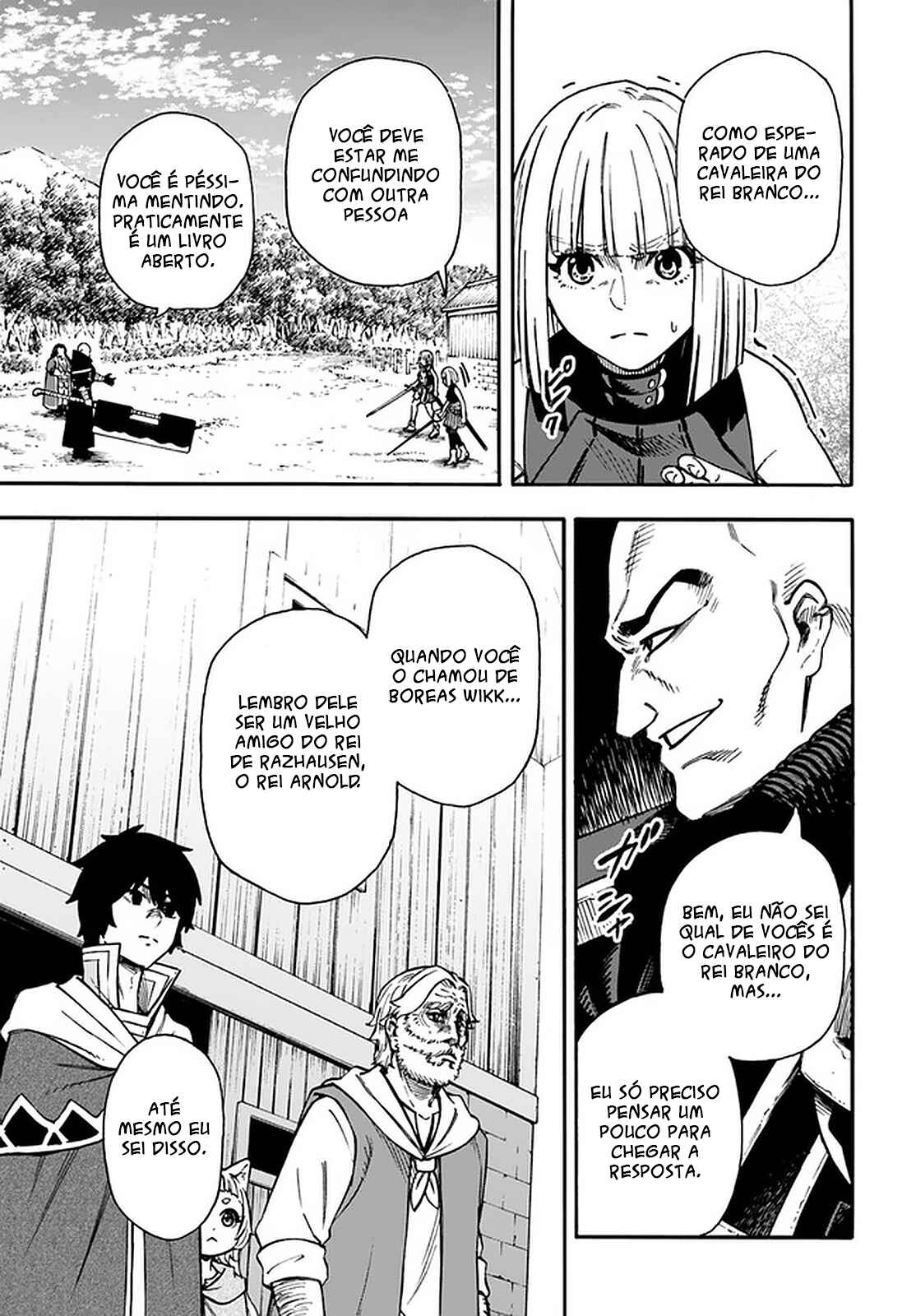 Nito no Taidana Isekai Shoukougun ~Saijaku Shoku "Healer" nano ni Saikyou wa Cheat desu ka?~ Chapter 18 - Page 8