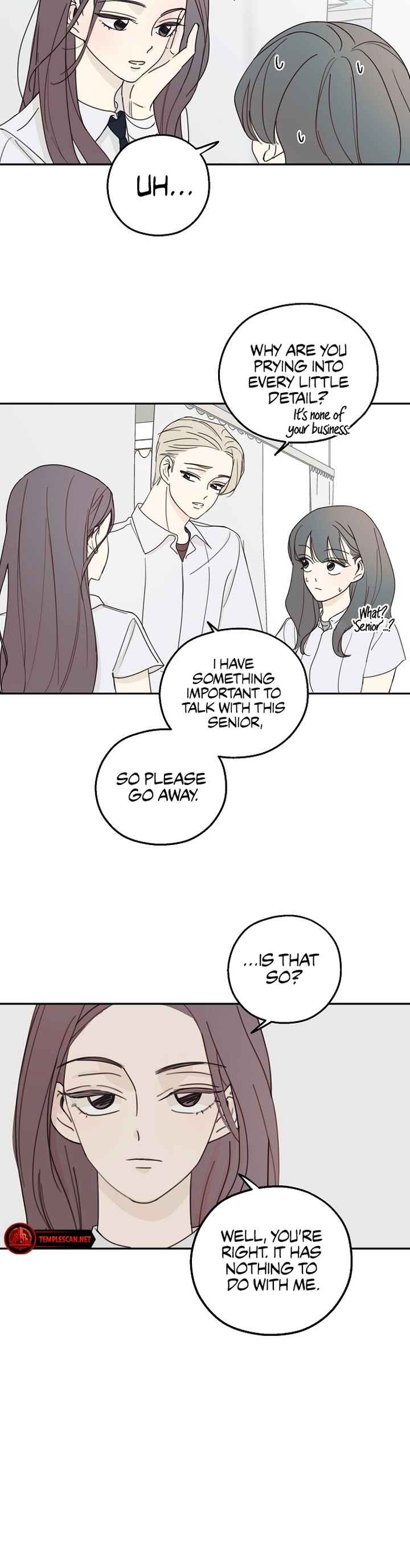 Amho neun 002! Chapter 5 - Page 16