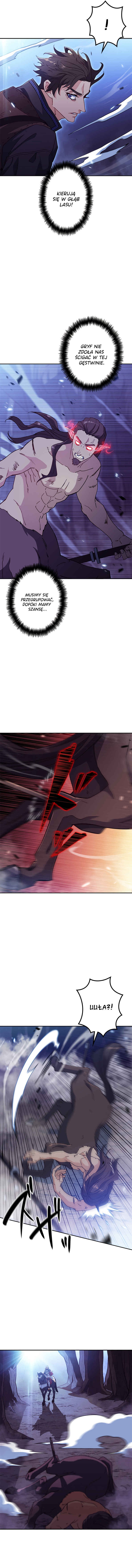 Duke Pendragon: Master of the White Dragon Chapter 39 - Page 13