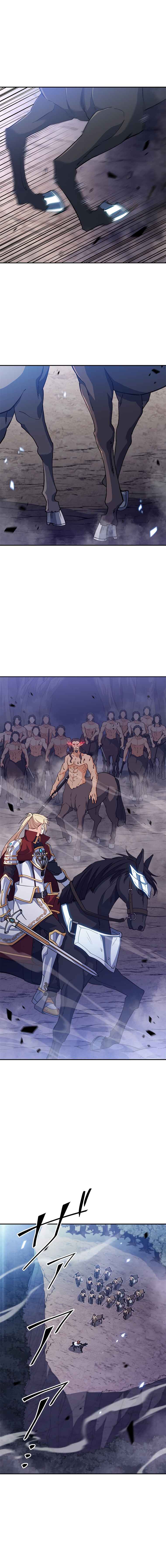 Duke Pendragon: Master of the White Dragon Chapter 39 - Page 2