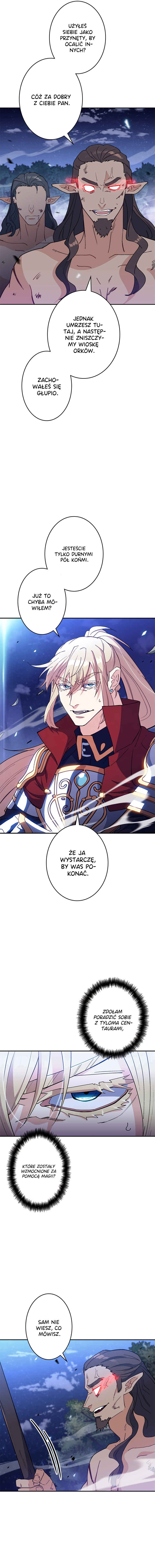 Duke Pendragon: Master of the White Dragon Chapter 39 - Page 3