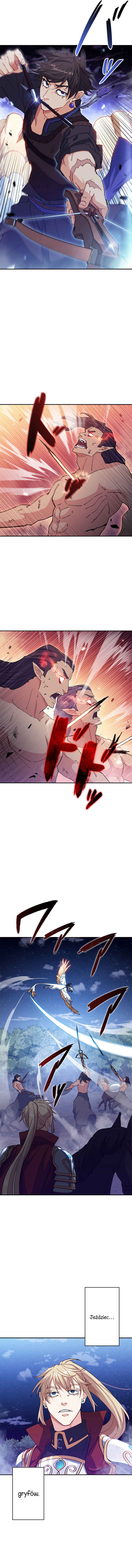 Duke Pendragon: Master of the White Dragon Chapter 39 - Page 8