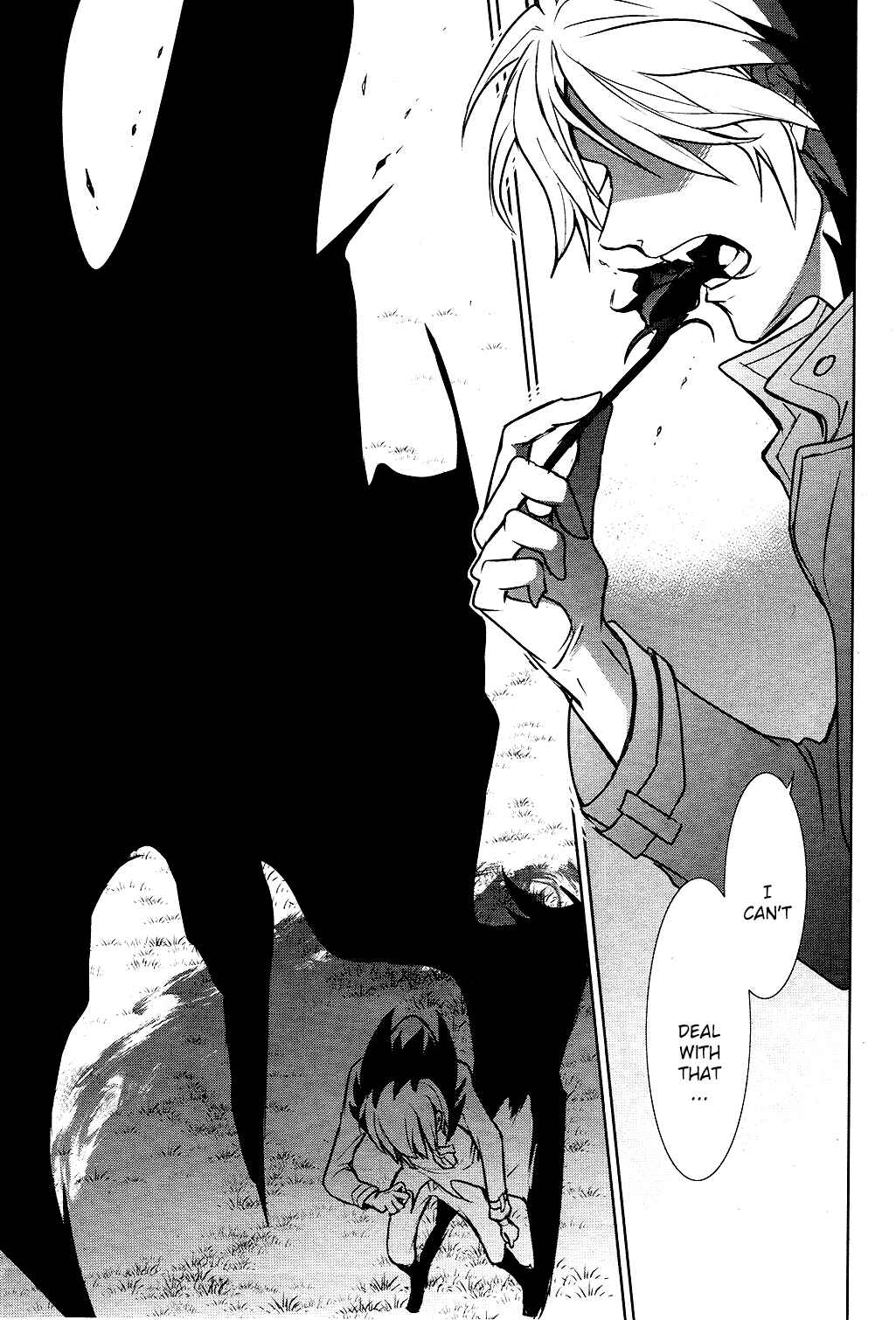Servamp Chapter 101 - Page 13