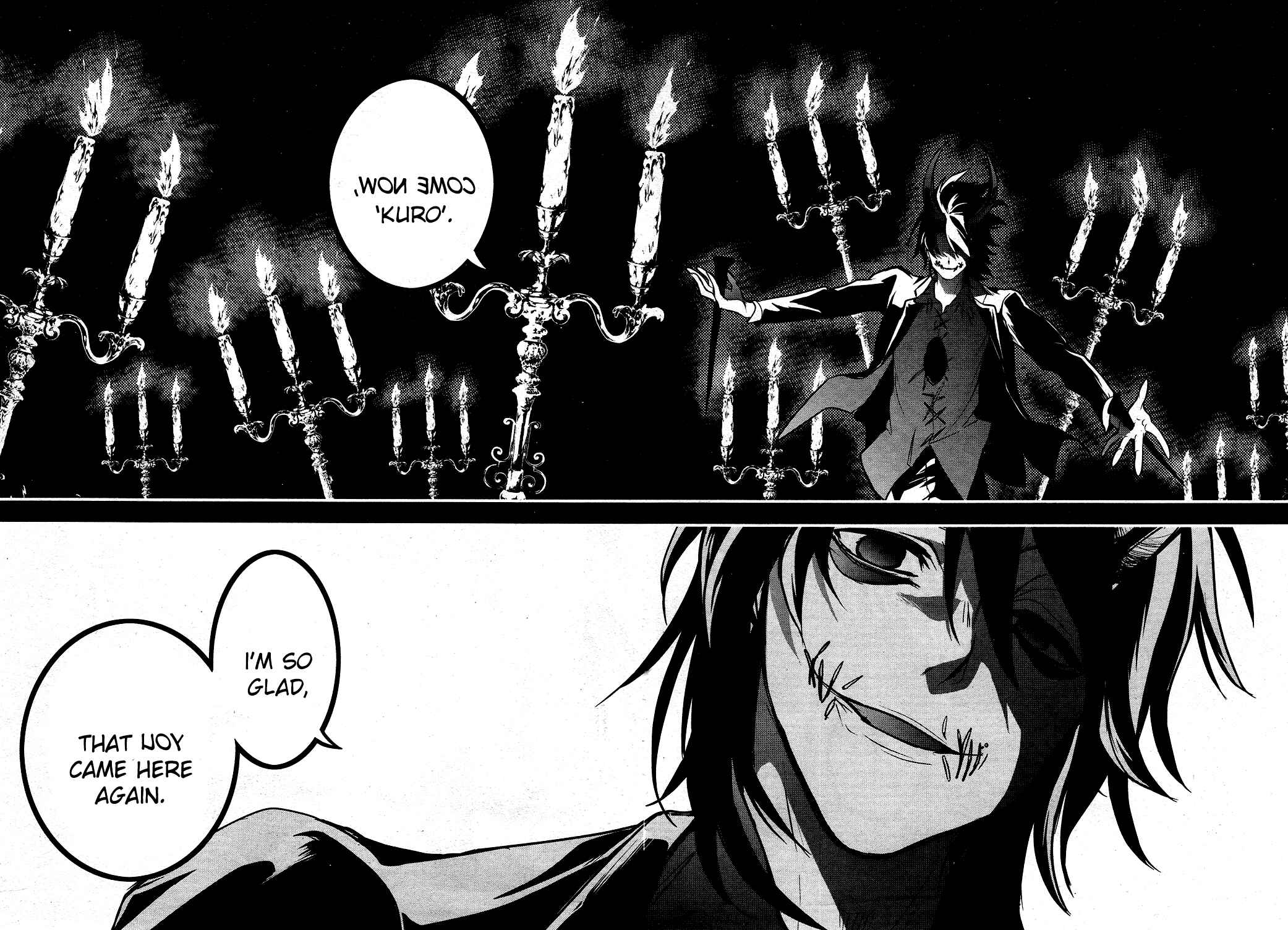 Servamp Chapter 101 - Page 16