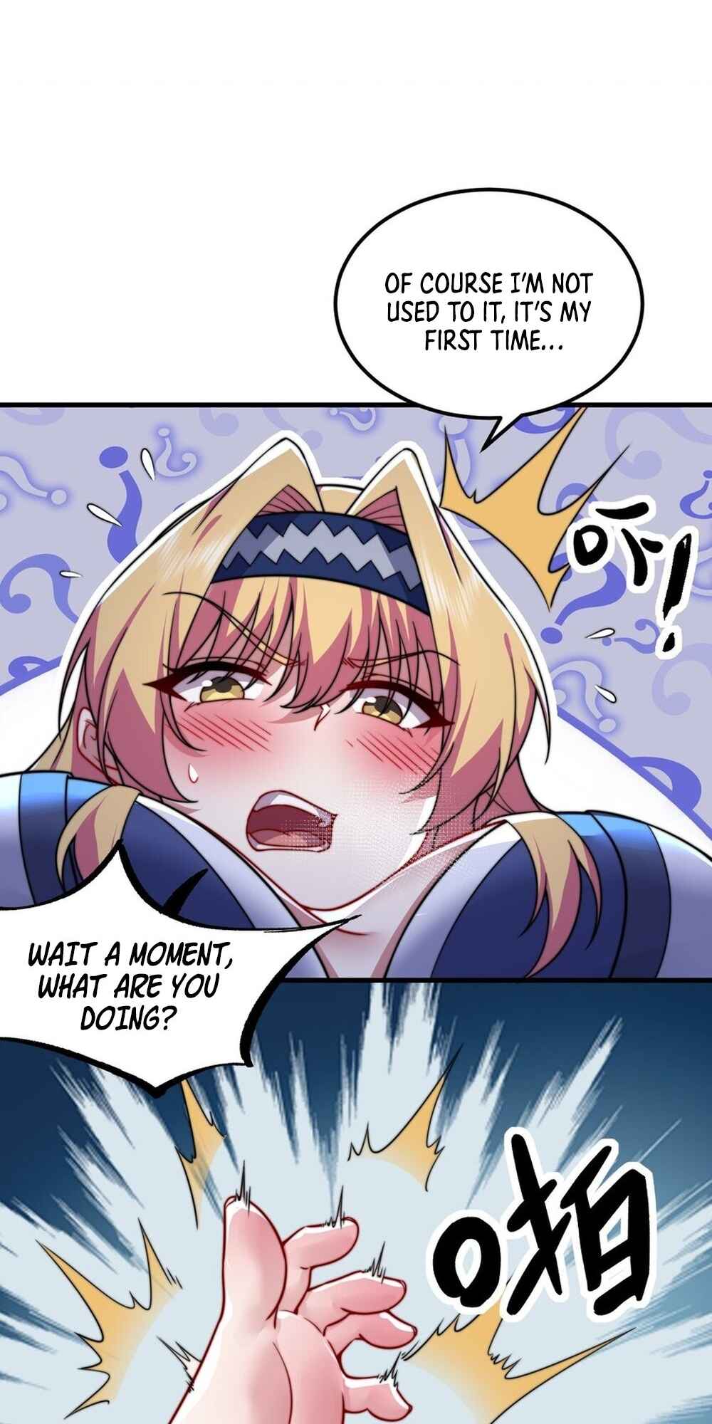 I, The Invincible Villain Master With My Apprentices Chapter 92 - Page 26