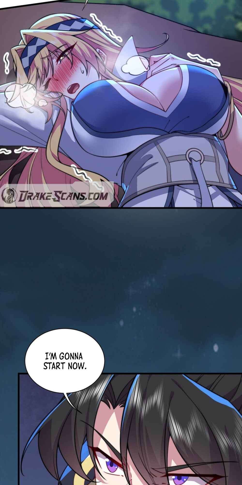 I, The Invincible Villain Master With My Apprentices Chapter 92 - Page 29