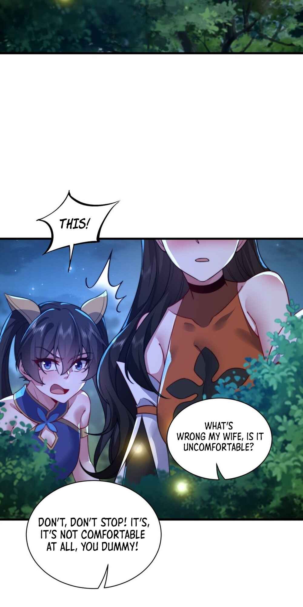 I, The Invincible Villain Master With My Apprentices Chapter 92 - Page 32