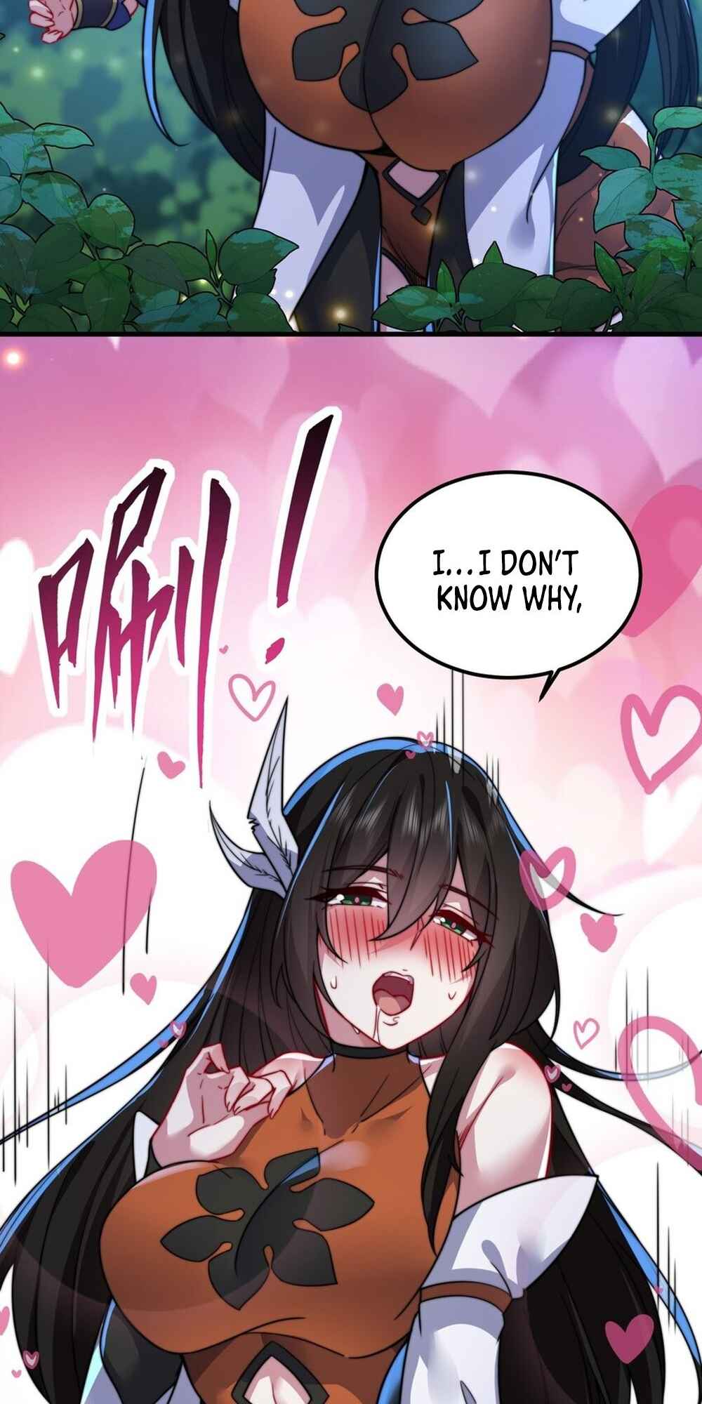 I, The Invincible Villain Master With My Apprentices Chapter 92 - Page 37