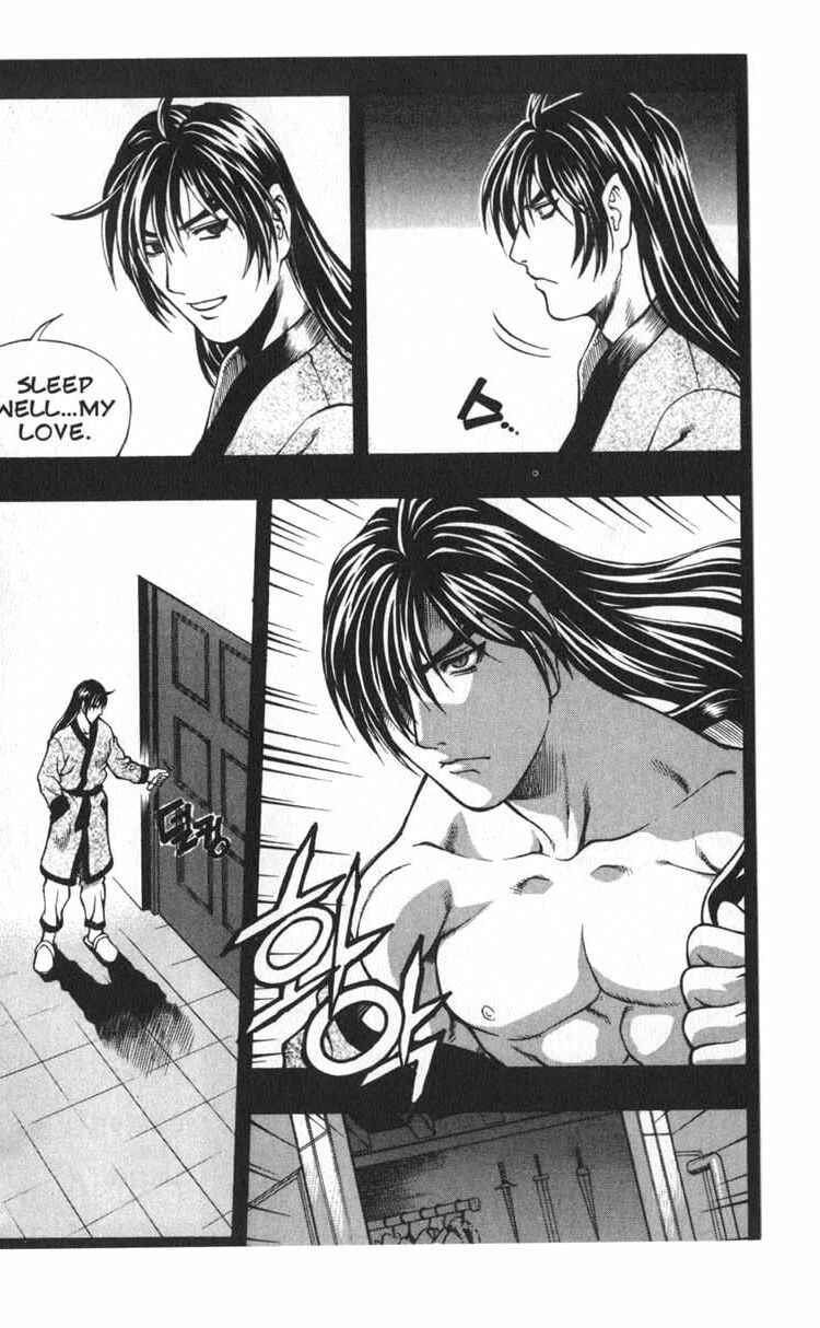 Rebirth Chapter 45.2 - Page 18