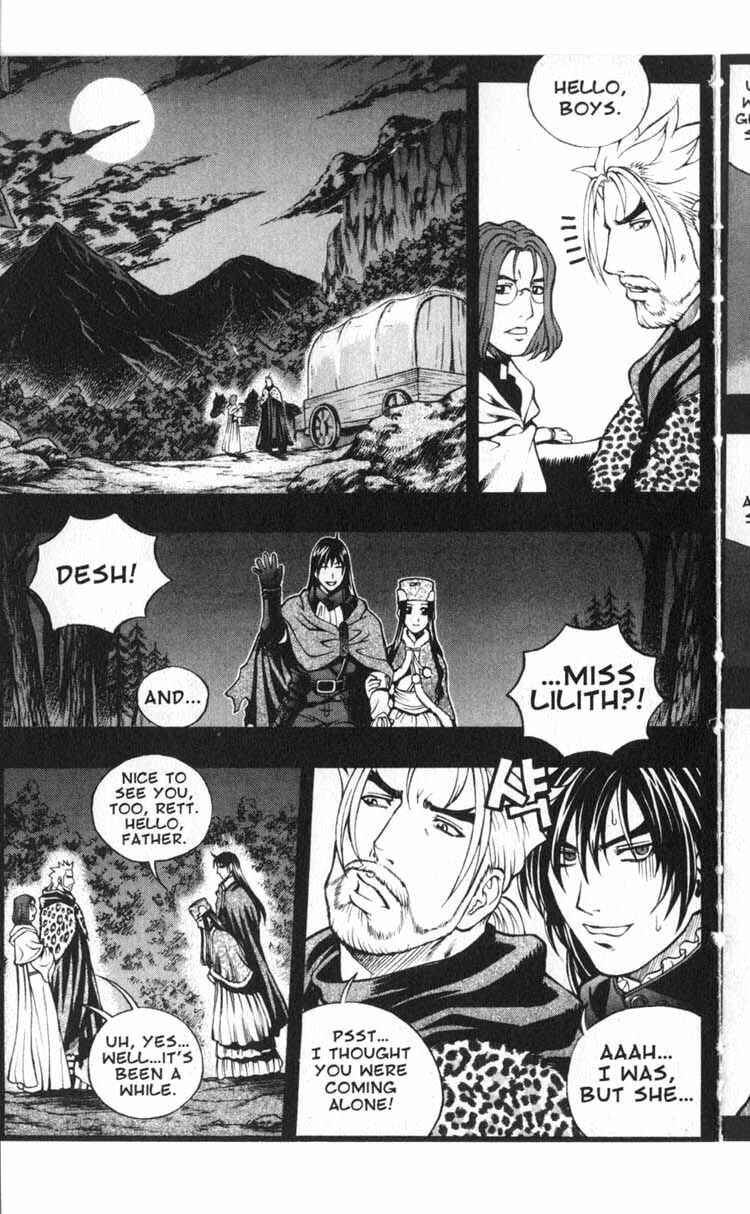 Rebirth Chapter 45.2 - Page 25