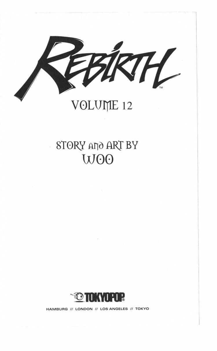 Rebirth Chapter 45.2 - Page 3