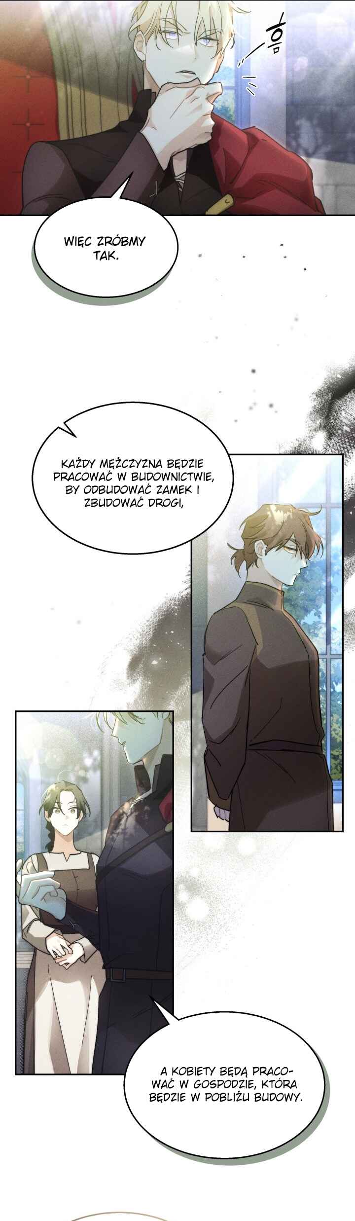 Conquer My Heart Chapter 14 - Page 10