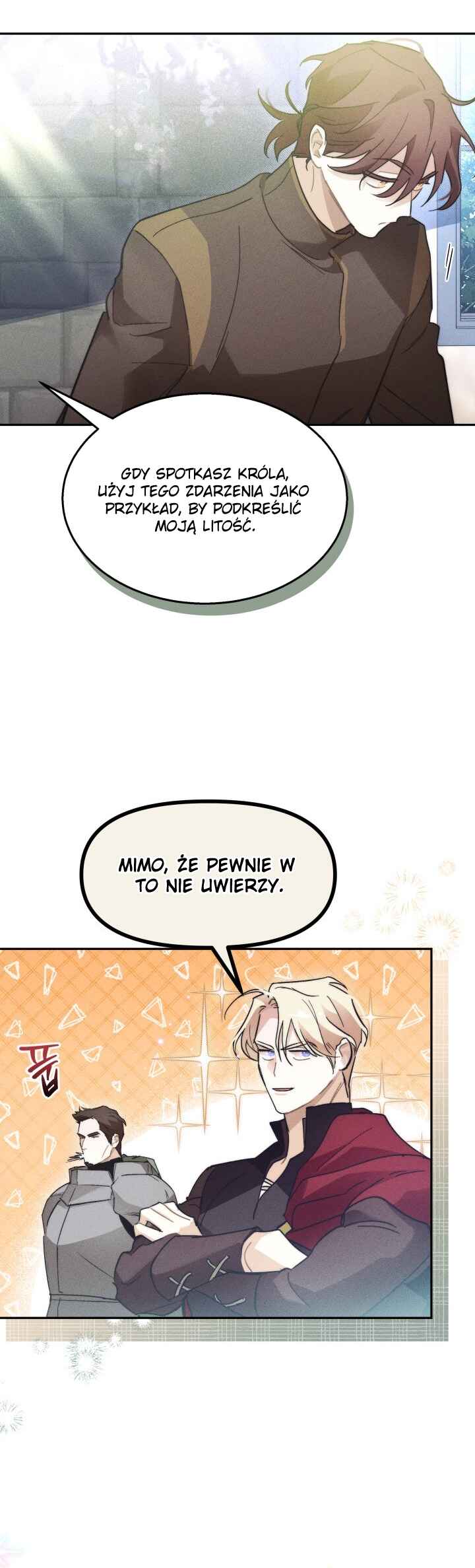 Conquer My Heart Chapter 14 - Page 12