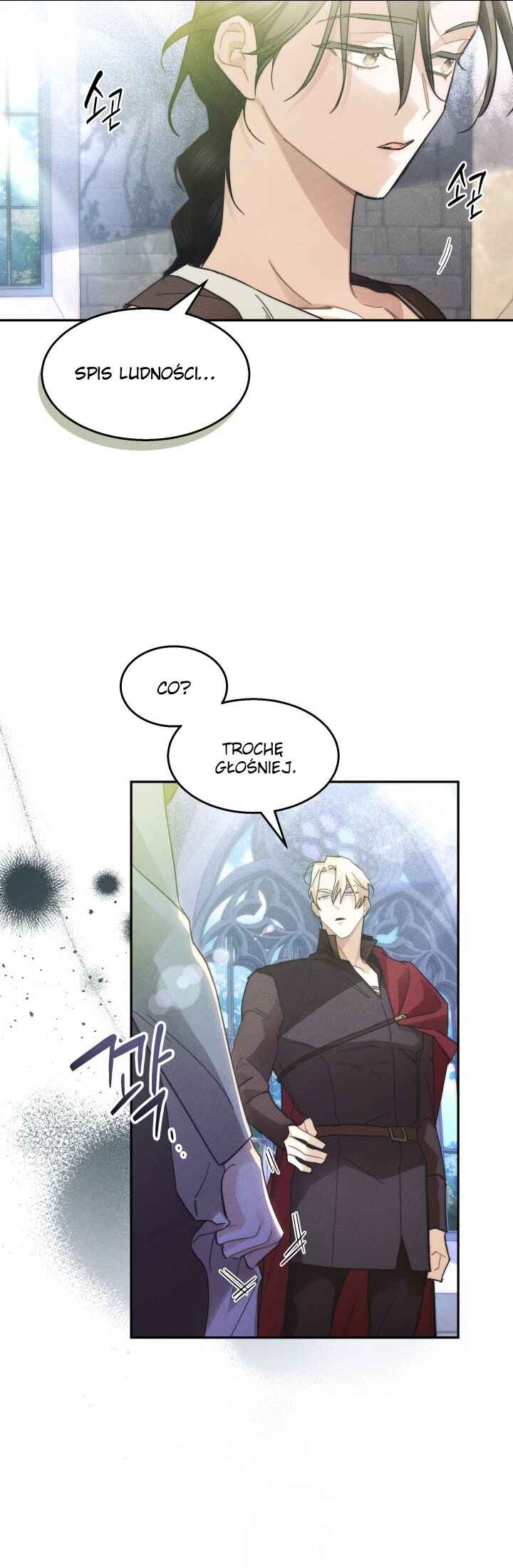 Conquer My Heart Chapter 14 - Page 20