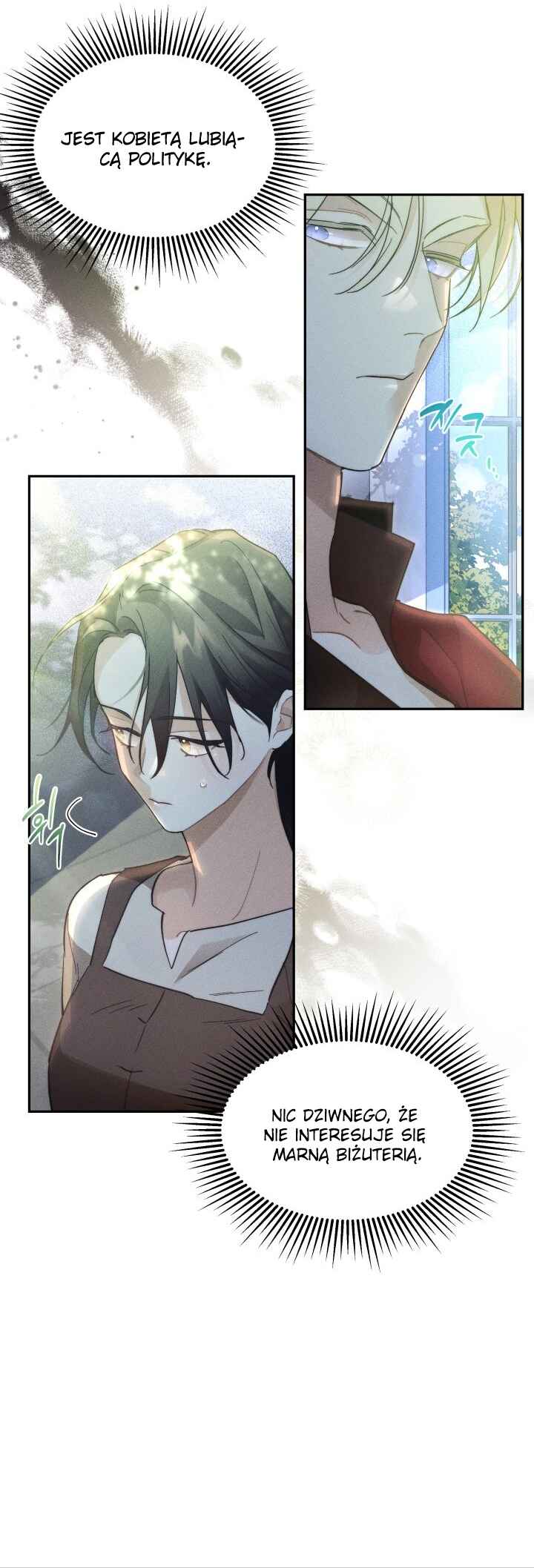 Conquer My Heart Chapter 14 - Page 25