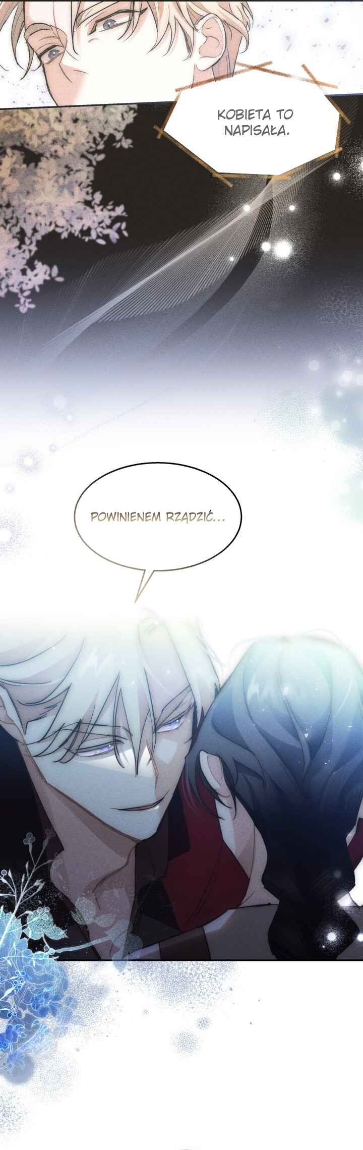 Conquer My Heart Chapter 14 - Page 28