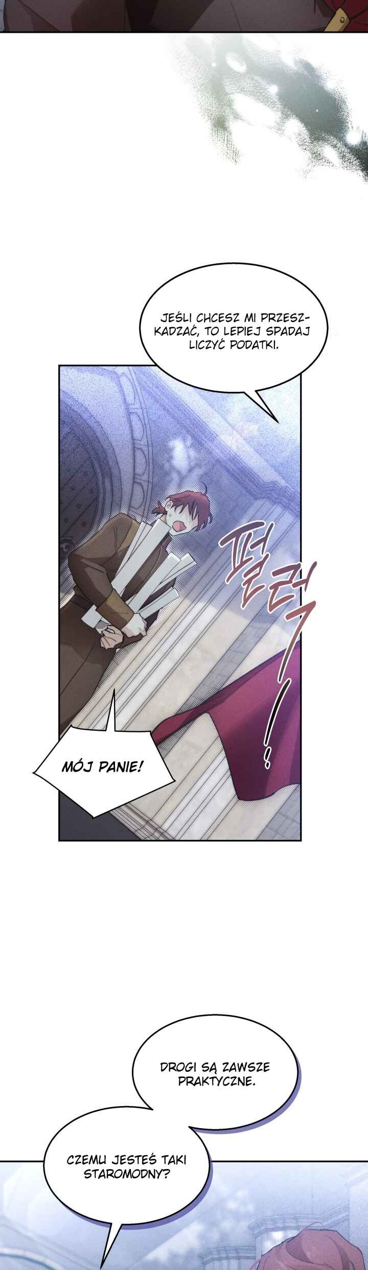Conquer My Heart Chapter 14 - Page 33