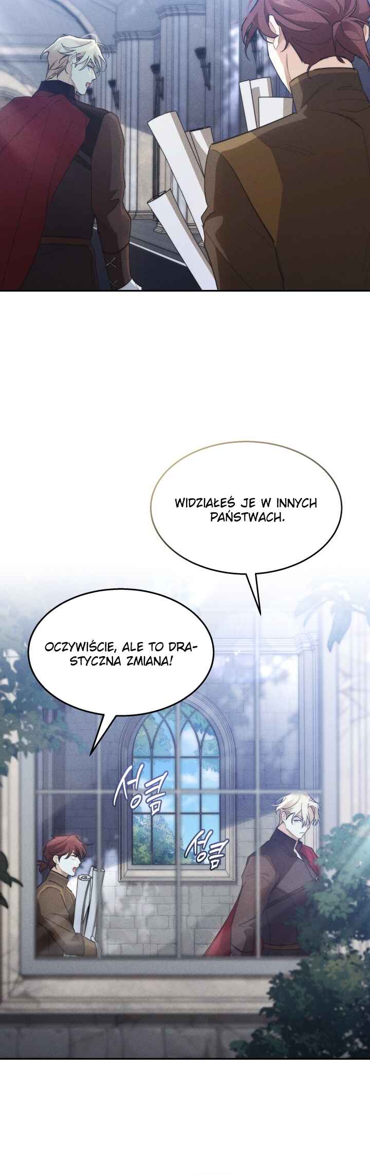 Conquer My Heart Chapter 14 - Page 34