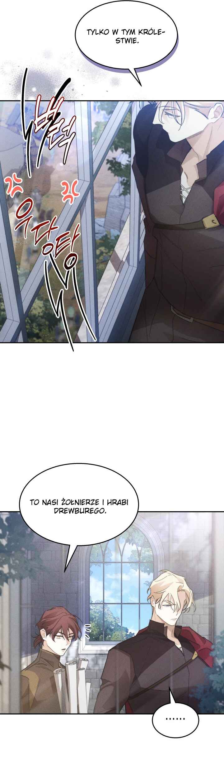 Conquer My Heart Chapter 14 - Page 35
