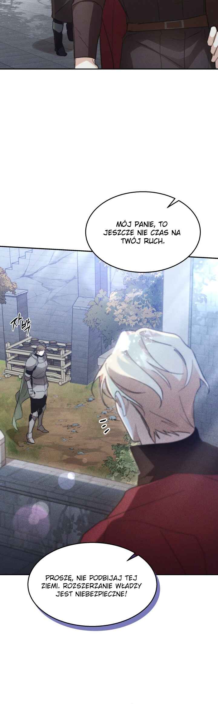 Conquer My Heart Chapter 14 - Page 39