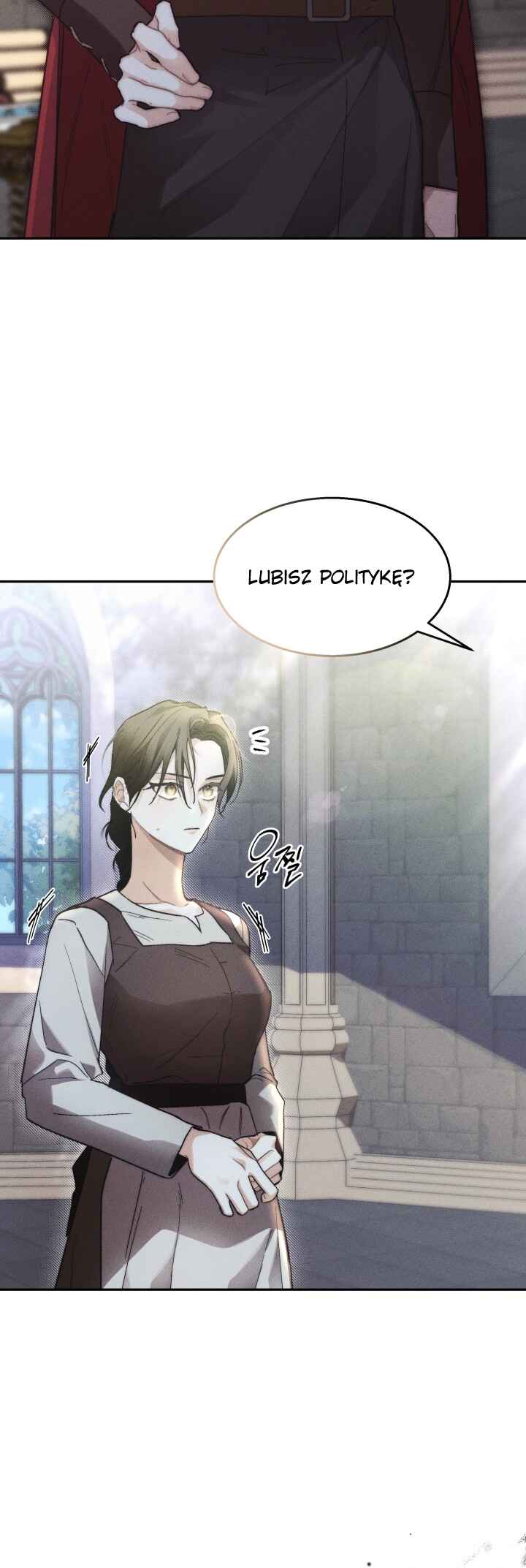 Conquer My Heart Chapter 14 - Page 4