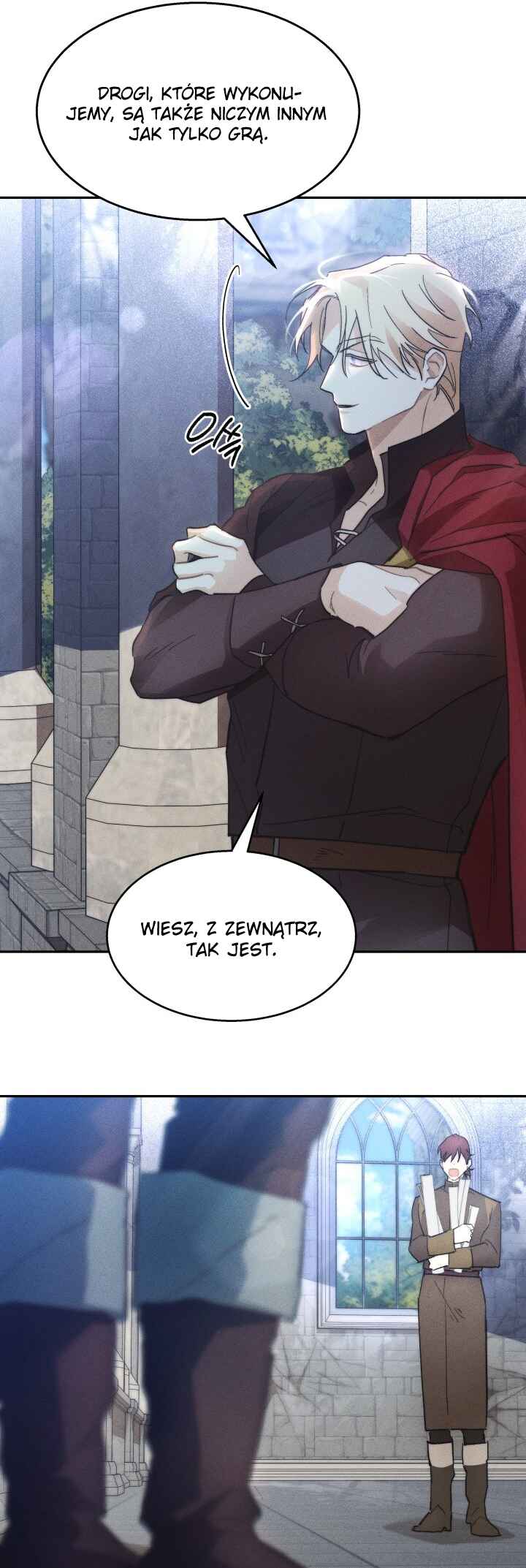 Conquer My Heart Chapter 14 - Page 44