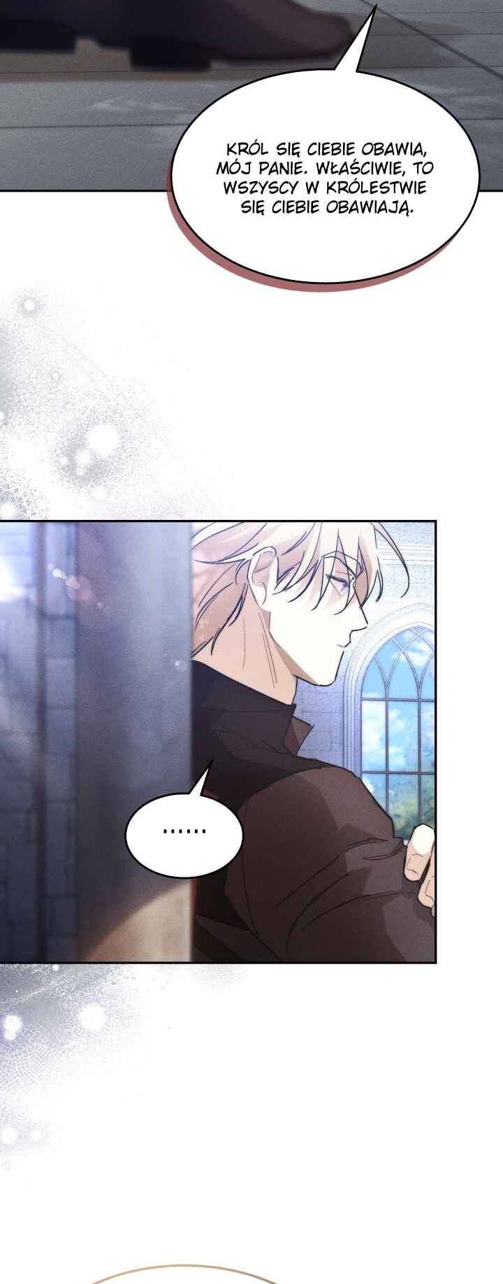 Conquer My Heart Chapter 14 - Page 45