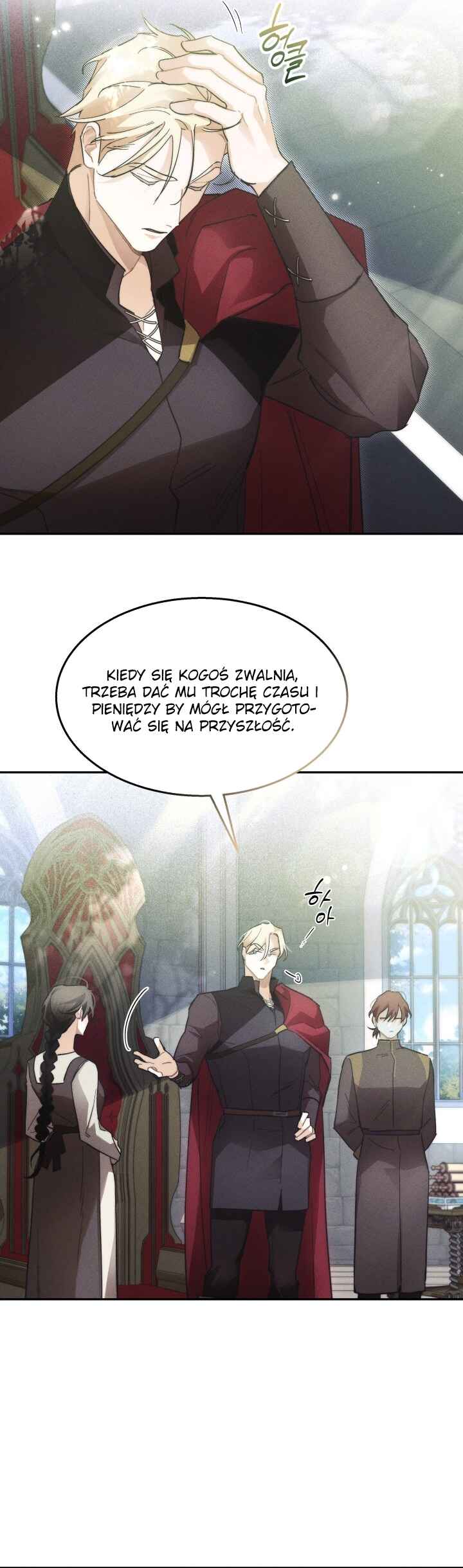 Conquer My Heart Chapter 14 - Page 9