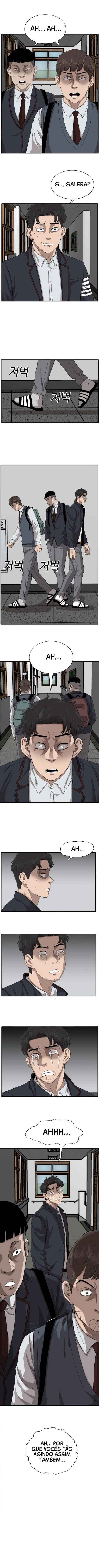 Bad Guy Chapter 18 - Page 14