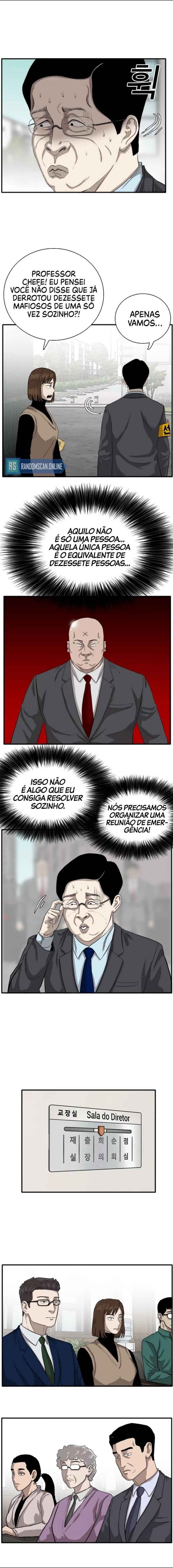 Bad Guy Chapter 18 - Page 5