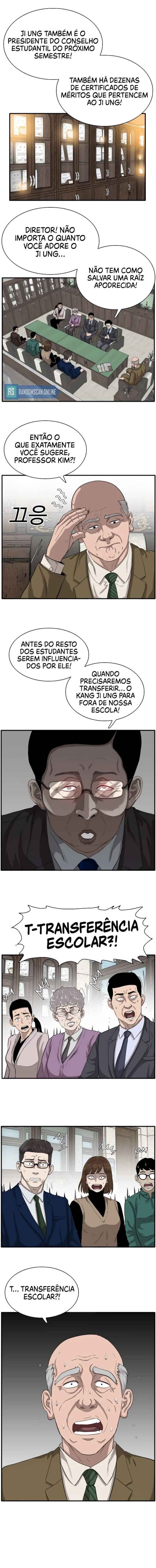 Bad Guy Chapter 18 - Page 7