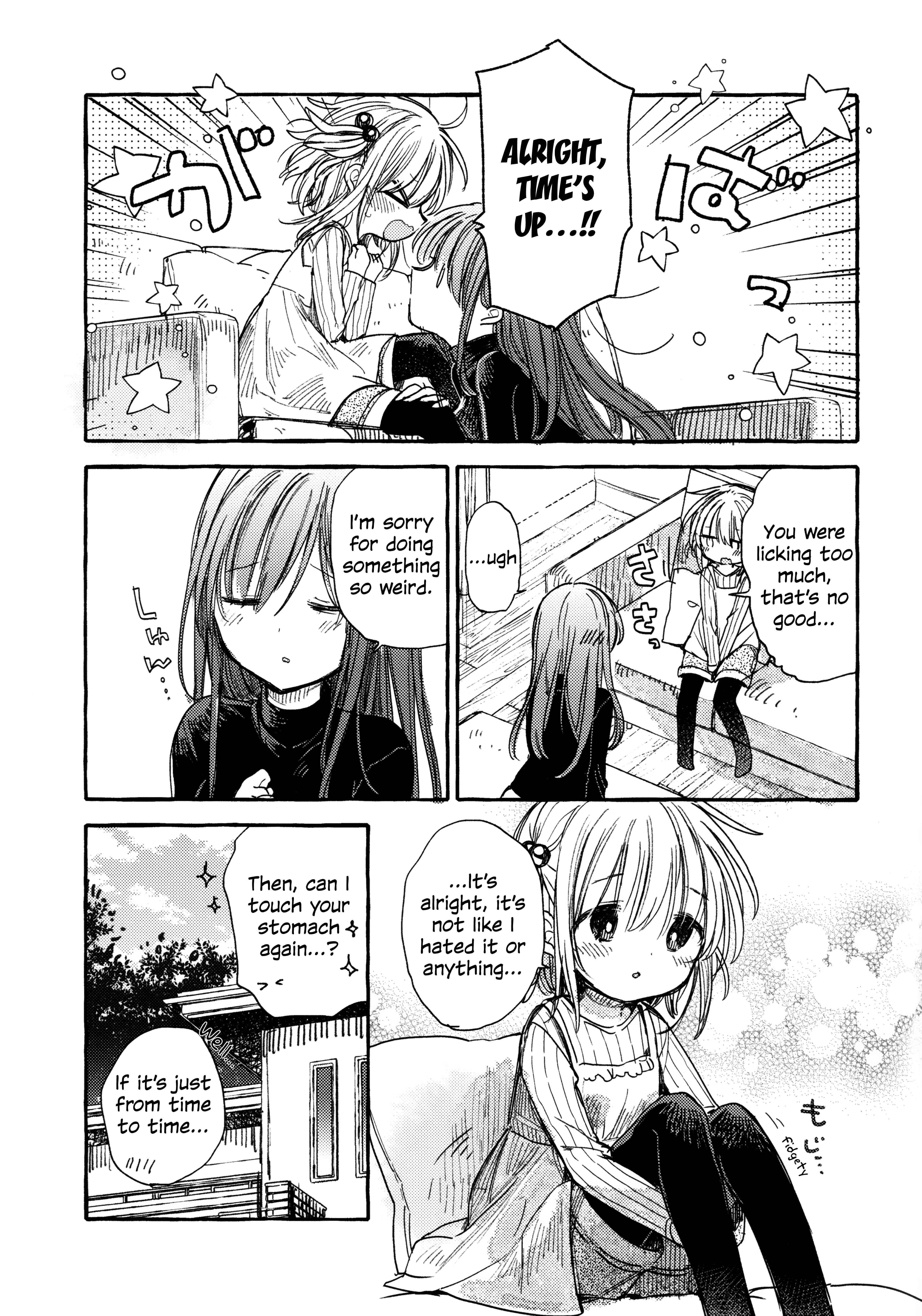 Kinjo no Yasashii Onee-san Chapter 1 - Page 24