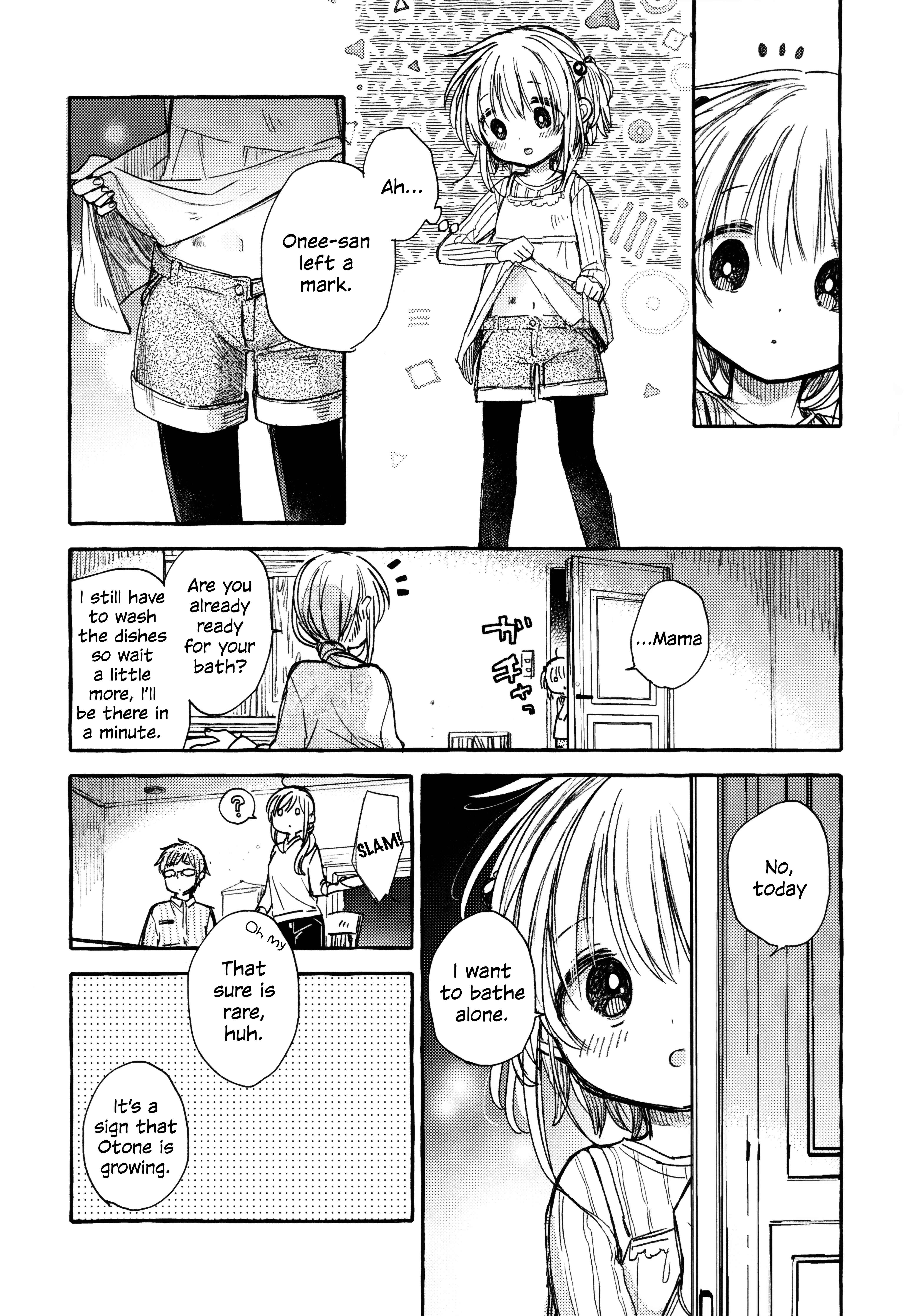 Kinjo no Yasashii Onee-san Chapter 1 - Page 28