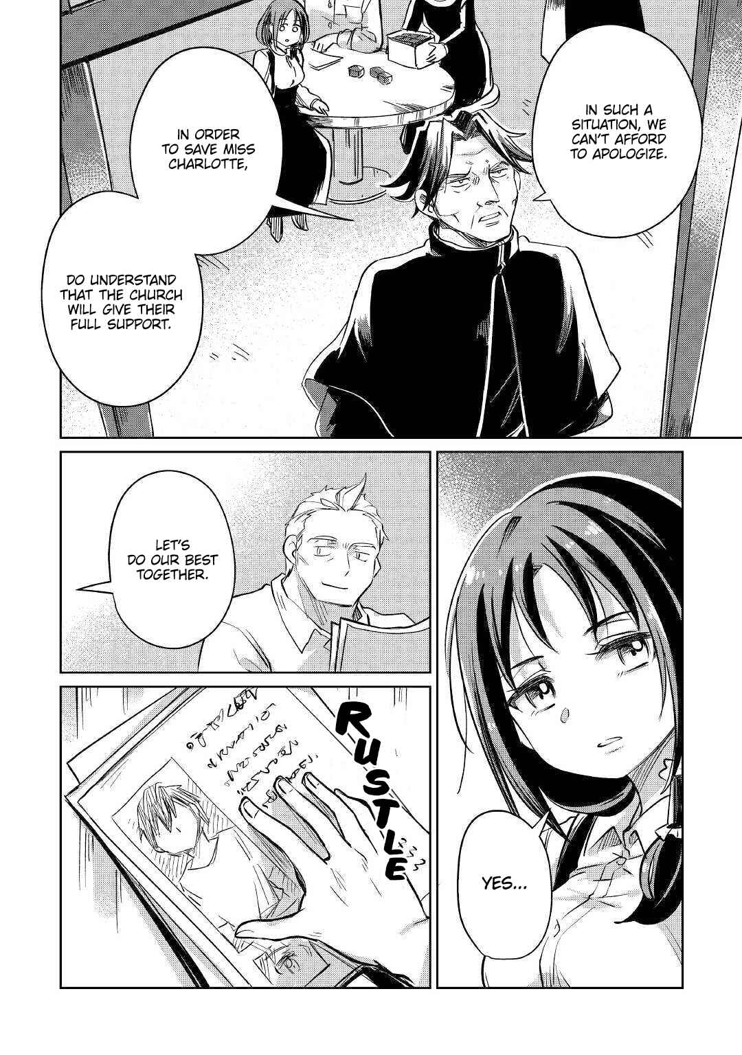 Moto Kouzou Kaiseki Kenkyuusha no Isekai Bouken Tan Chapter 20 - Page 23