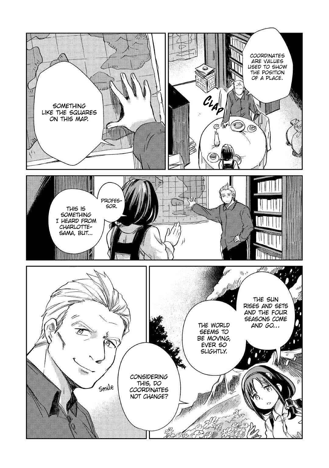 Moto Kouzou Kaiseki Kenkyuusha no Isekai Bouken Tan Chapter 20 - Page 28