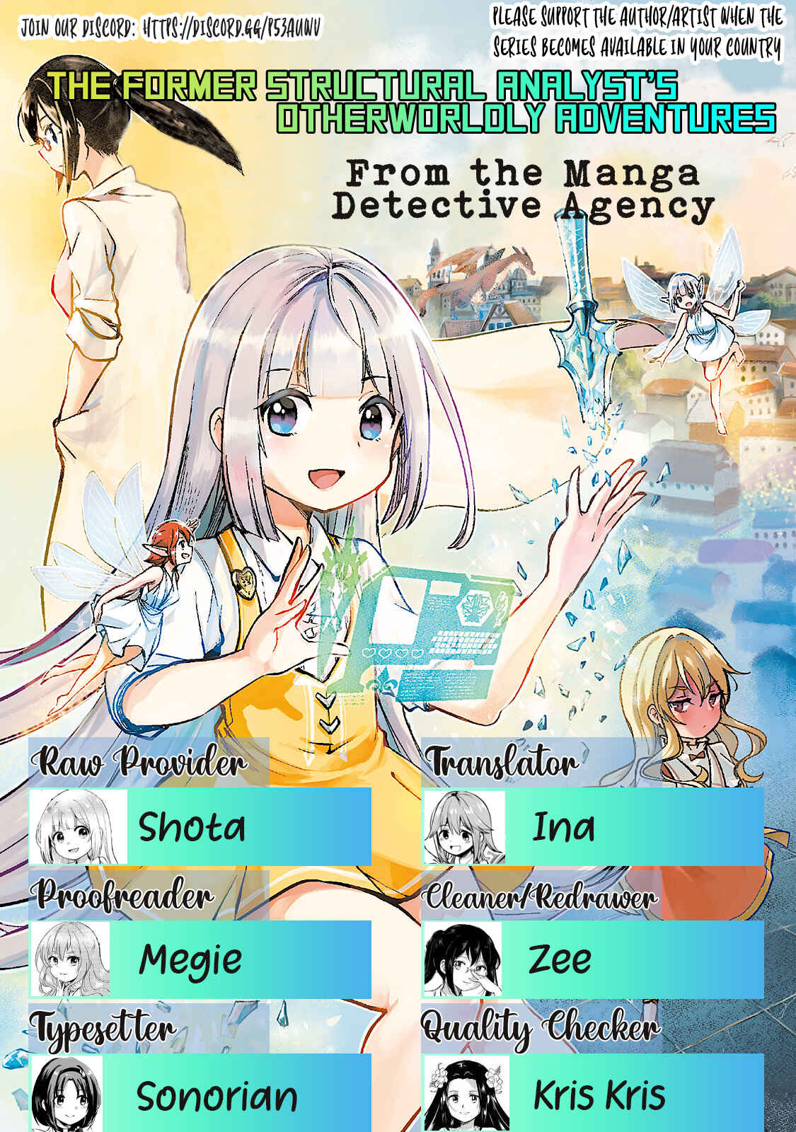 Moto Kouzou Kaiseki Kenkyuusha no Isekai Bouken Tan Chapter 20 - Page 40