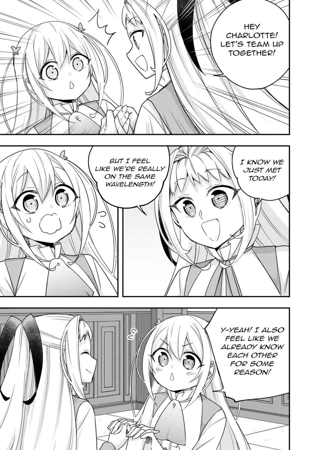 Jitsu wa Ore, Saikyou deshita? Chapter 114 - Page 15
