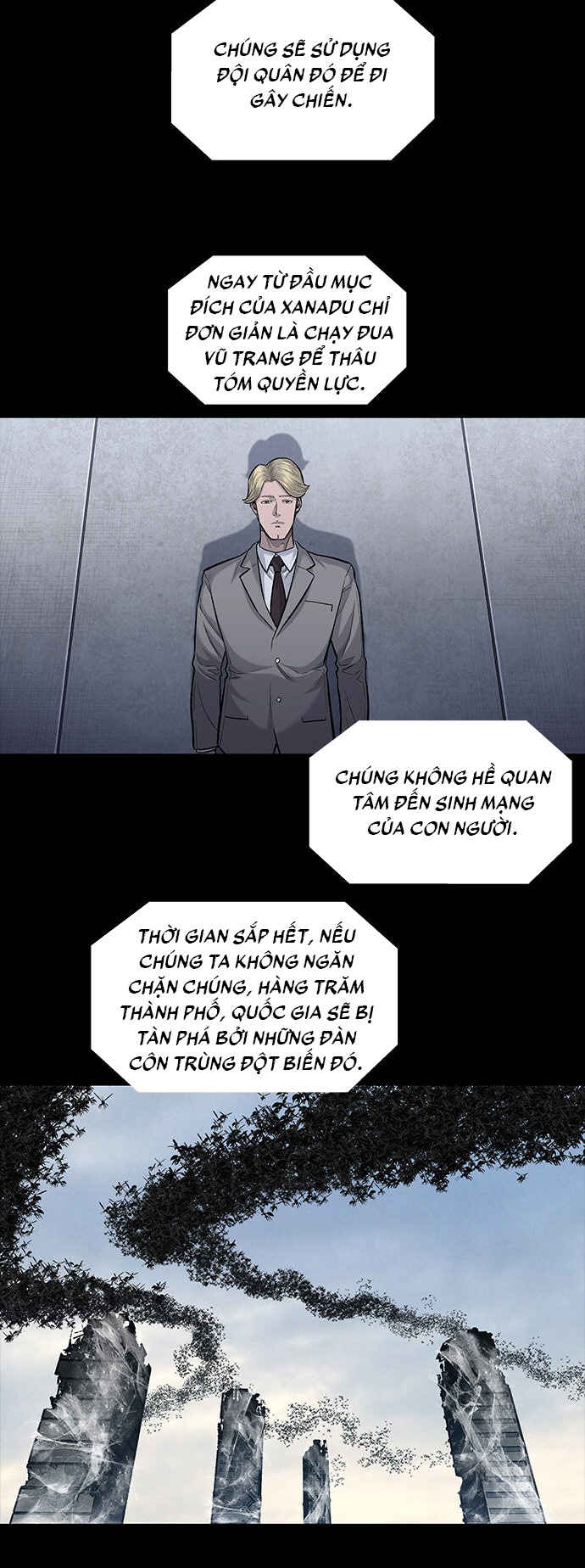 The Dog Man Chapter 21 - Page 14