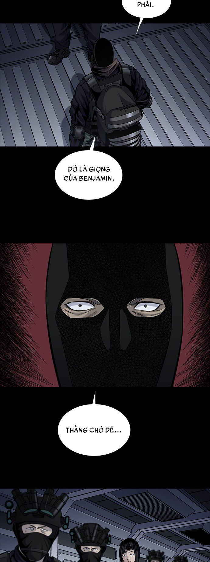 The Dog Man Chapter 21 - Page 19