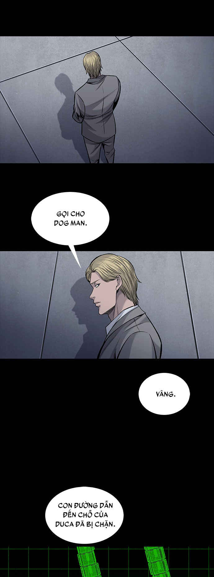 The Dog Man Chapter 21 - Page 23