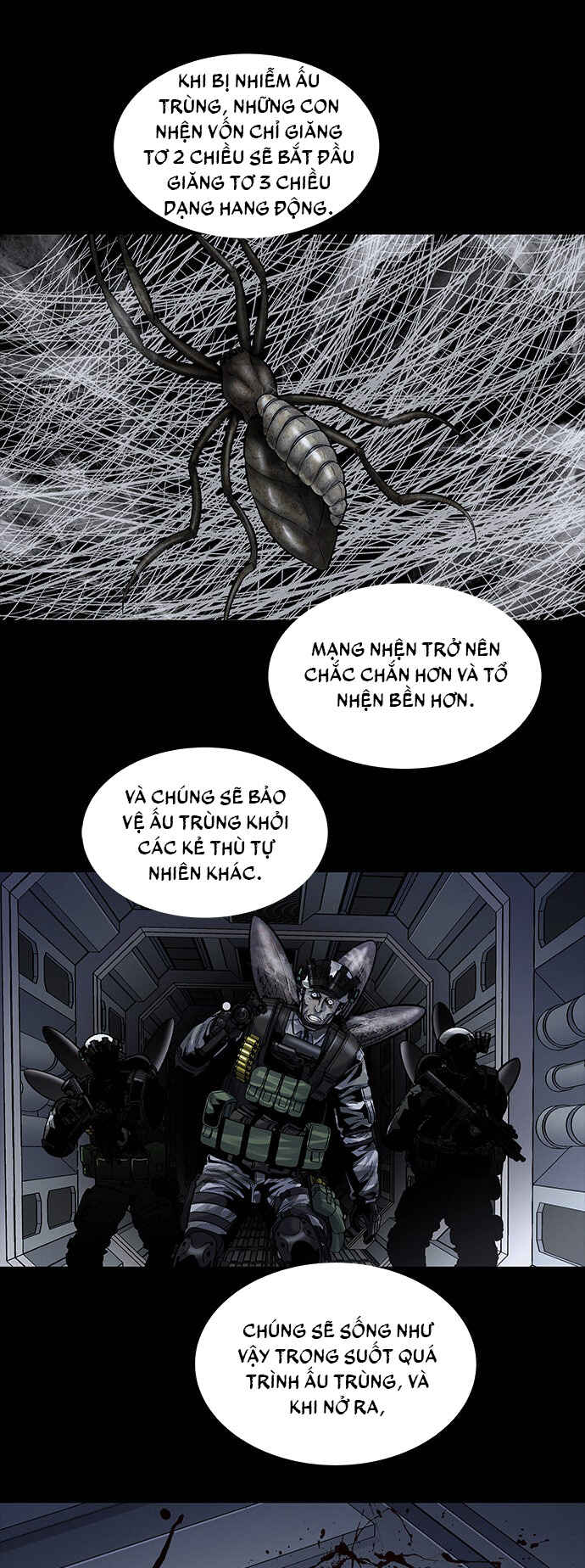 The Dog Man Chapter 21 - Page 34
