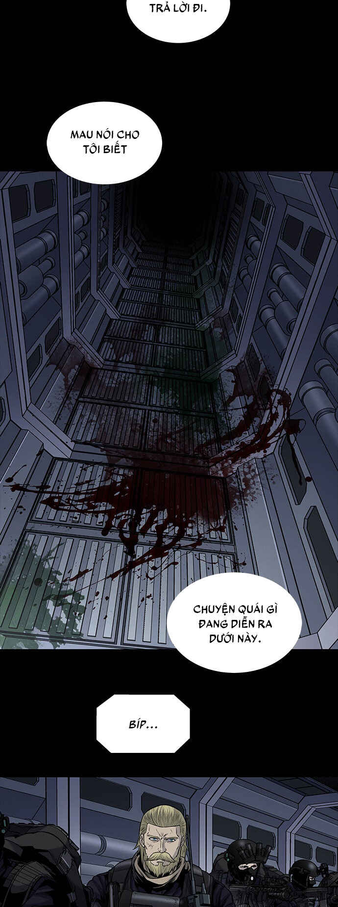 The Dog Man Chapter 21 - Page 4