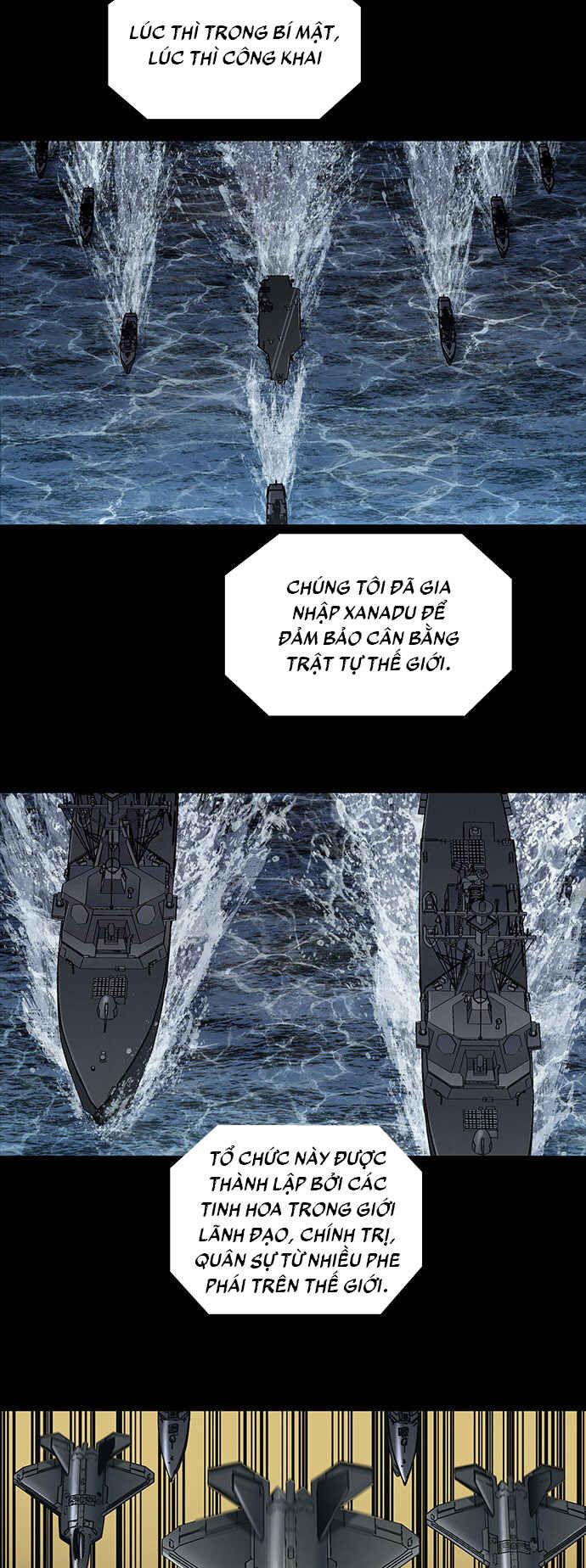 The Dog Man Chapter 21 - Page 9